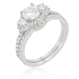 Fancy Wedding Set - JGI - Flyclothing LLC