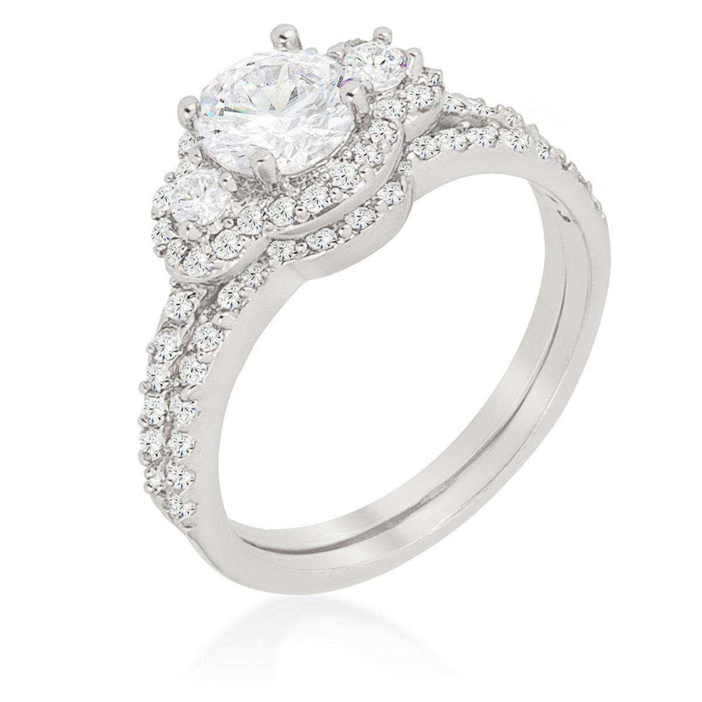 Fancy Wedding Set - JGI - Flyclothing LLC