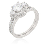 Fancy Wedding Set - JGI - Flyclothing LLC