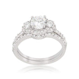 Fancy Wedding Set - JGI - Flyclothing LLC