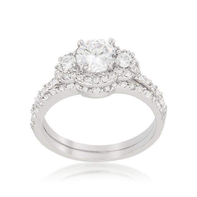 Fancy Wedding Set - JGI - Flyclothing LLC