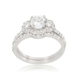 Fancy Wedding Set - JGI - Flyclothing LLC