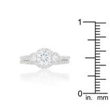 Fancy Wedding Set - JGI - Flyclothing LLC