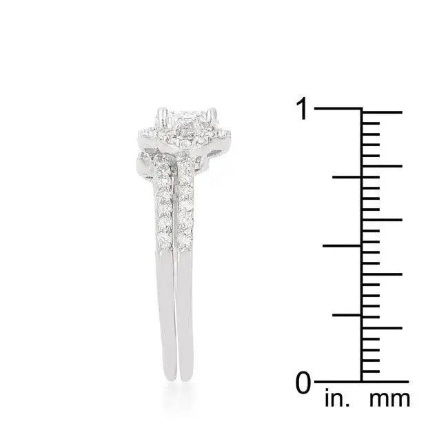 Fancy Wedding Set - JGI - Flyclothing LLC
