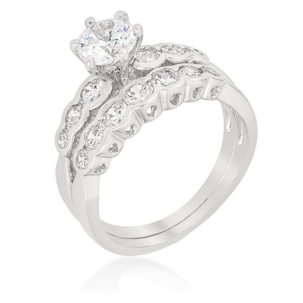 Graduated Wedding Set - JGI - Flyclothing LLC