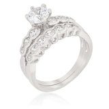 Graduated Wedding Set - JGI - Flyclothing LLC