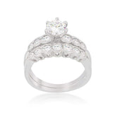 Graduated Wedding Set - JGI - Flyclothing LLC