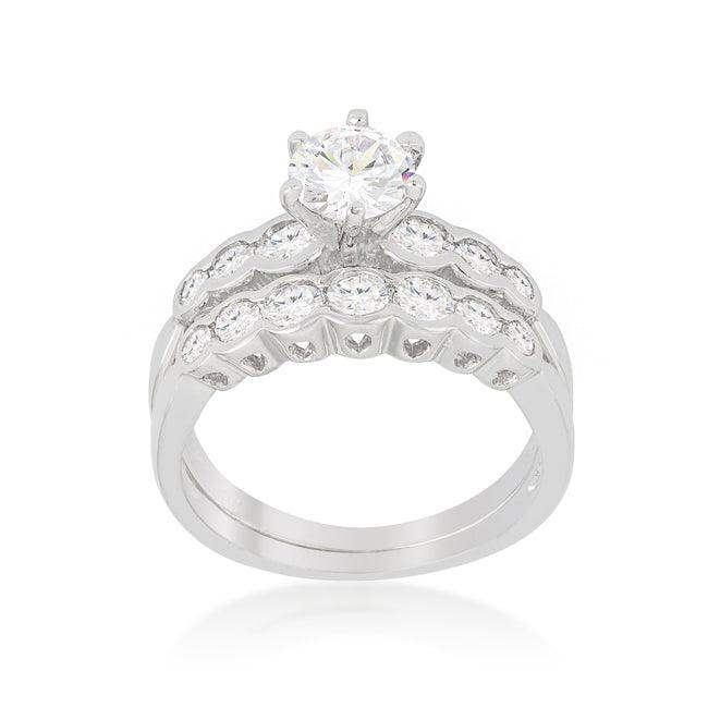 Graduated Wedding Set - JGI - Flyclothing LLC