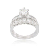 Graduated Wedding Set - JGI - Flyclothing LLC