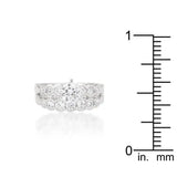 Graduated Wedding Set - JGI - Flyclothing LLC