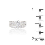 Graduated Wedding Set - JGI - Flyclothing LLC