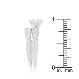 Graduated Wedding Set - JGI - Flyclothing LLC