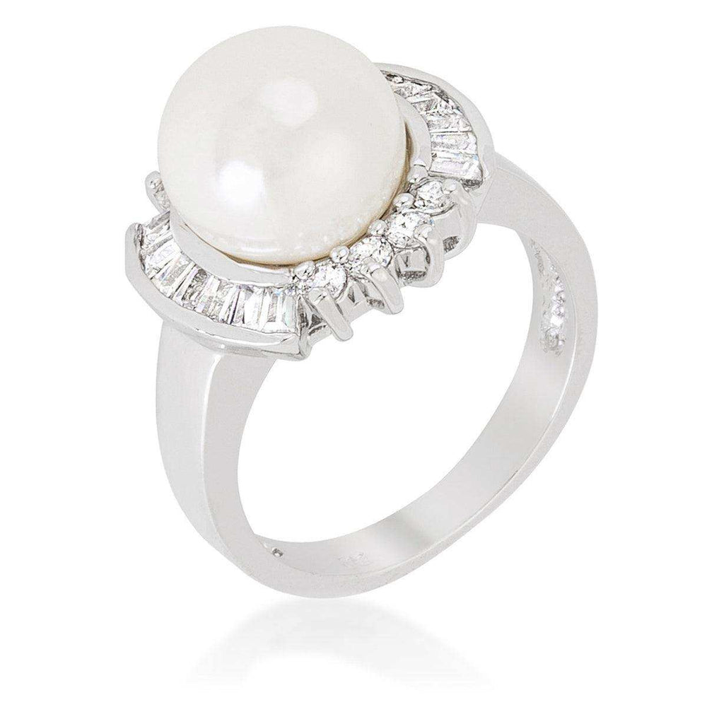 Elegant Bridal Ring - JGI - Flyclothing LLC