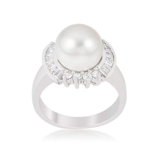 Elegant Bridal Ring - JGI - Flyclothing LLC