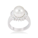 Elegant Bridal Ring - JGI - Flyclothing LLC