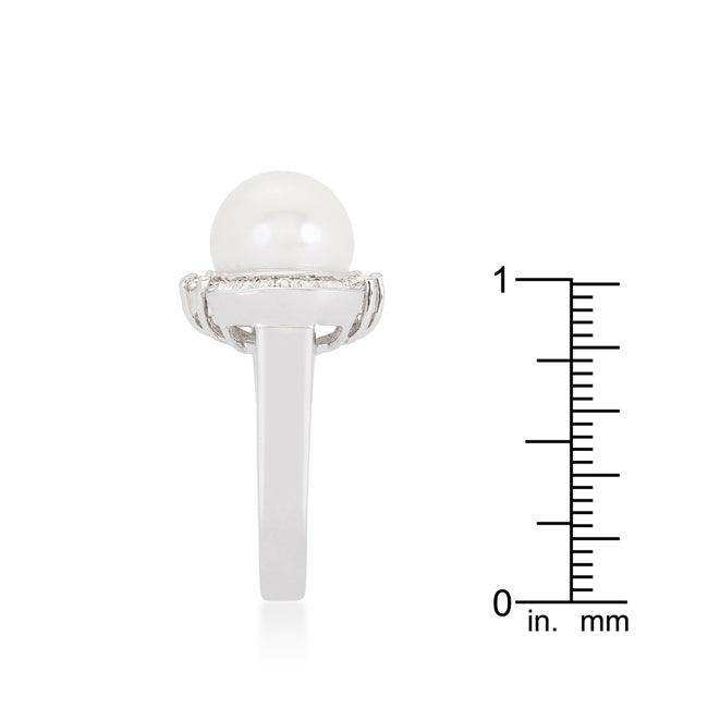 Elegant Bridal Ring - JGI - Flyclothing LLC