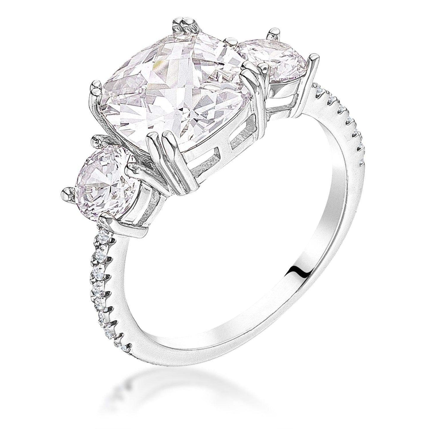 The Modern Royal Elegance - JGI - Flyclothing LLC