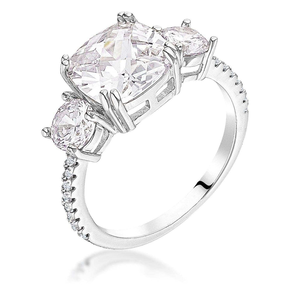 The Modern Royal Elegance - JGI - Flyclothing LLC