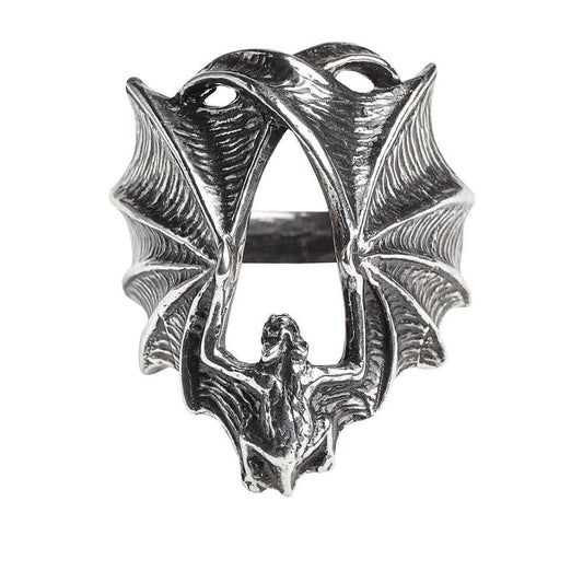 Alchemy Gothic Stealth?Ring - Alchemy Gothic