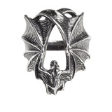 Alchemy Gothic Stealth?Ring - Alchemy Gothic
