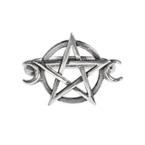 Alchemy Gothic Jewelry Goddess Ring - Alchemy Gothic