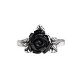 Alchemy Gothic Jewelry Token of Love Ring - Alchemy Gothic