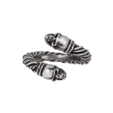 Alchemy Gothic Battle Ring - Alchemy Gothic - Flyclothing LLC