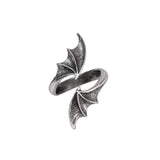 Alchemy Gothic A Night with Goethe Ring - Alchemy Gothic - Flyclothing LLC