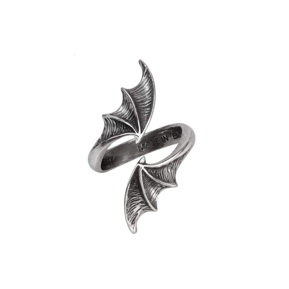 Alchemy Gothic A Night with Goethe Ring - Alchemy Gothic - Flyclothing LLC