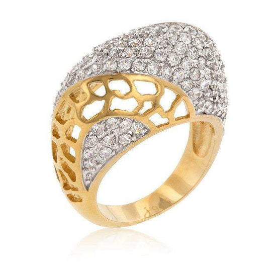 Victoria Ring - JGI - Flyclothing LLC