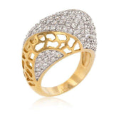 Victoria Ring - JGI - Flyclothing LLC