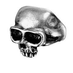 Alchemy Gothic Death Ring - Alchemy Gothic