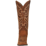 Crush™ by Durango® Women's Tan Jealousy Western Boot - Durango - Flyclothing LLC