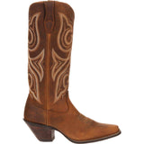 Crush™ by Durango® Women's Tan Jealousy Western Boot - Durango - Flyclothing LLC