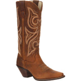 Crush™ by Durango® Women's Tan Jealousy Western Boot - Durango - Flyclothing LLC