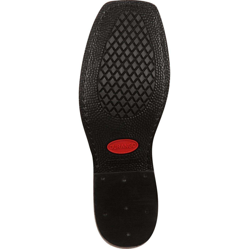 Durango® Women's Harness Western Boot - Durango - Flyclothing LLC