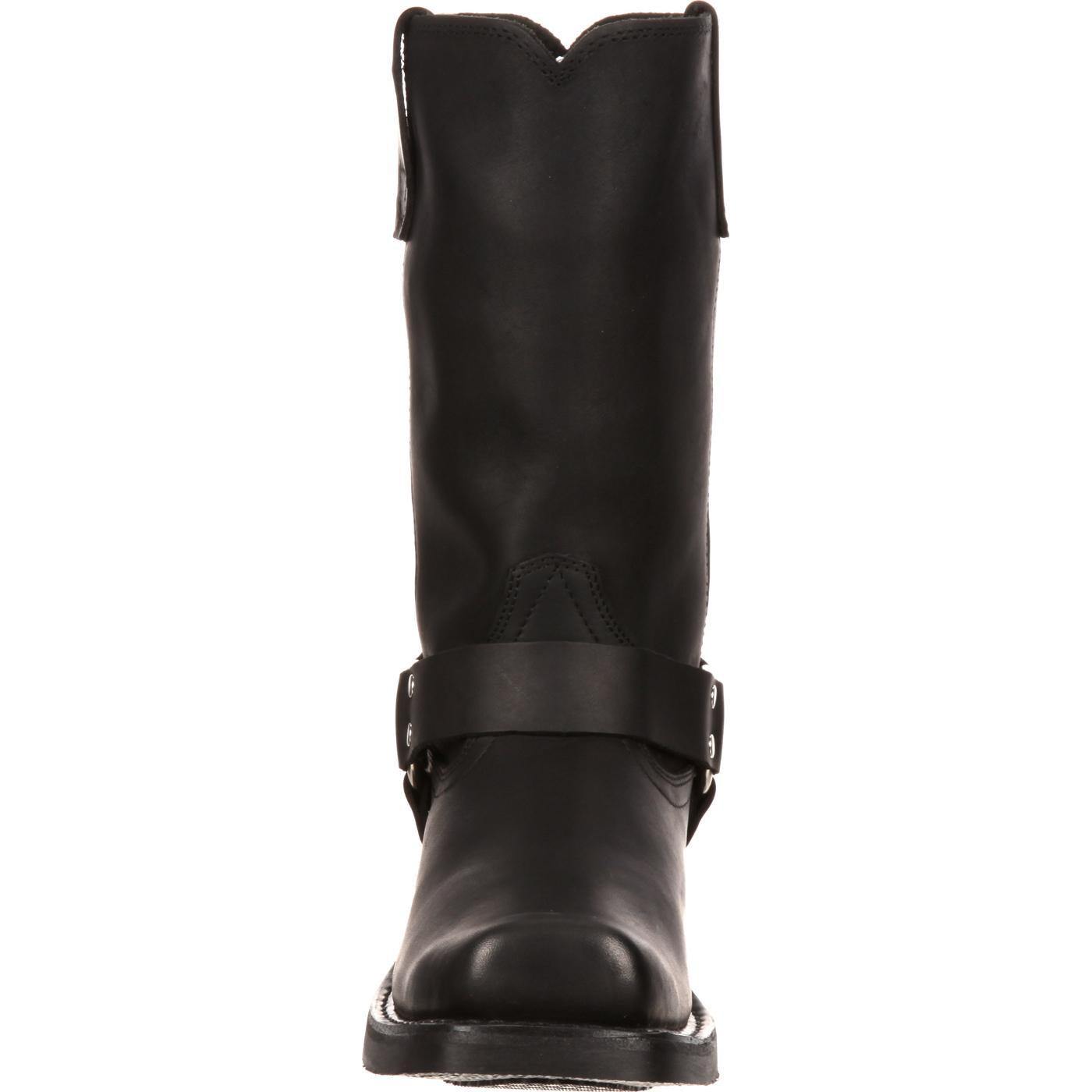 Durango® Women's Harness Western Boot - Durango