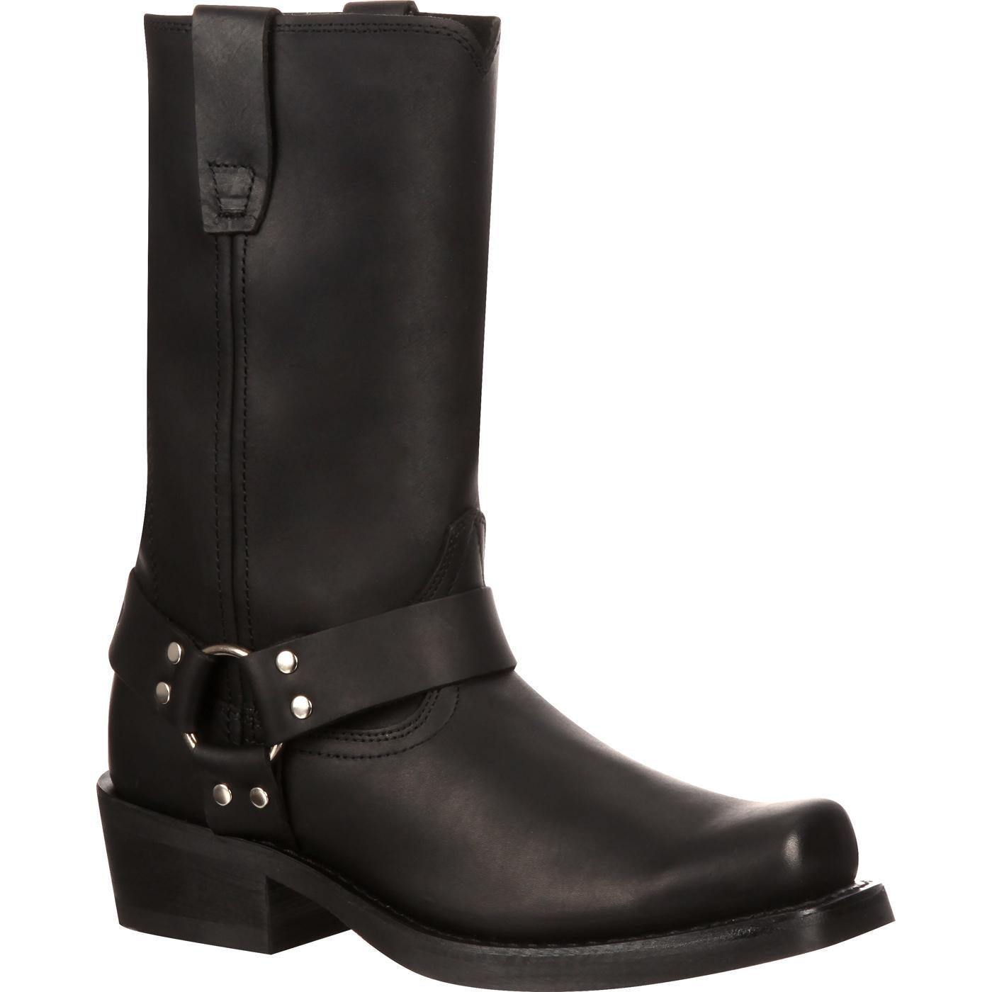 Durango® Women's Harness Western Boot - Durango