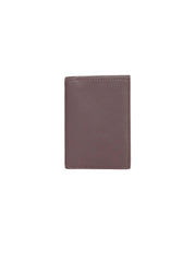 Scully CHOCOLATE MEN'S CREDIT CARD CASE - Flyclothing LLC