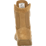 Rocky Lightweight Commercial Military Boot - Rocky Boots - Flyclothing LLC