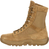 Rocky Lightweight Commercial Military Boot - Rocky Boots - Flyclothing LLC