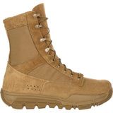 Rocky Lightweight Commercial Military Boot - Rocky Boots - Flyclothing LLC