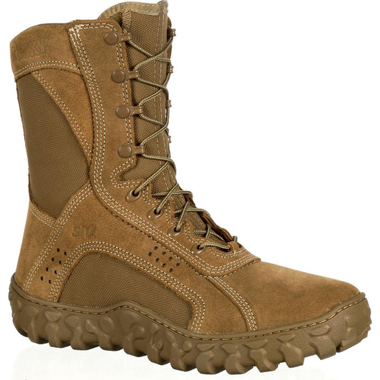Rocky S2V Tactical Military Boot - Rocky