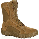 Rocky S2V Tactical Military Boot - Rocky