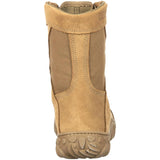 Rocky S2V Steel Toe Tactical Military Boot - Rocky