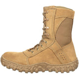 Rocky S2V Steel Toe Tactical Military Boot - Rocky Boots - Flyclothing LLC