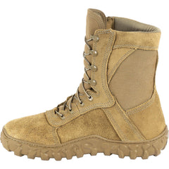 Rocky S2V Waterproof 400G Insulated Military Boot - Rocky