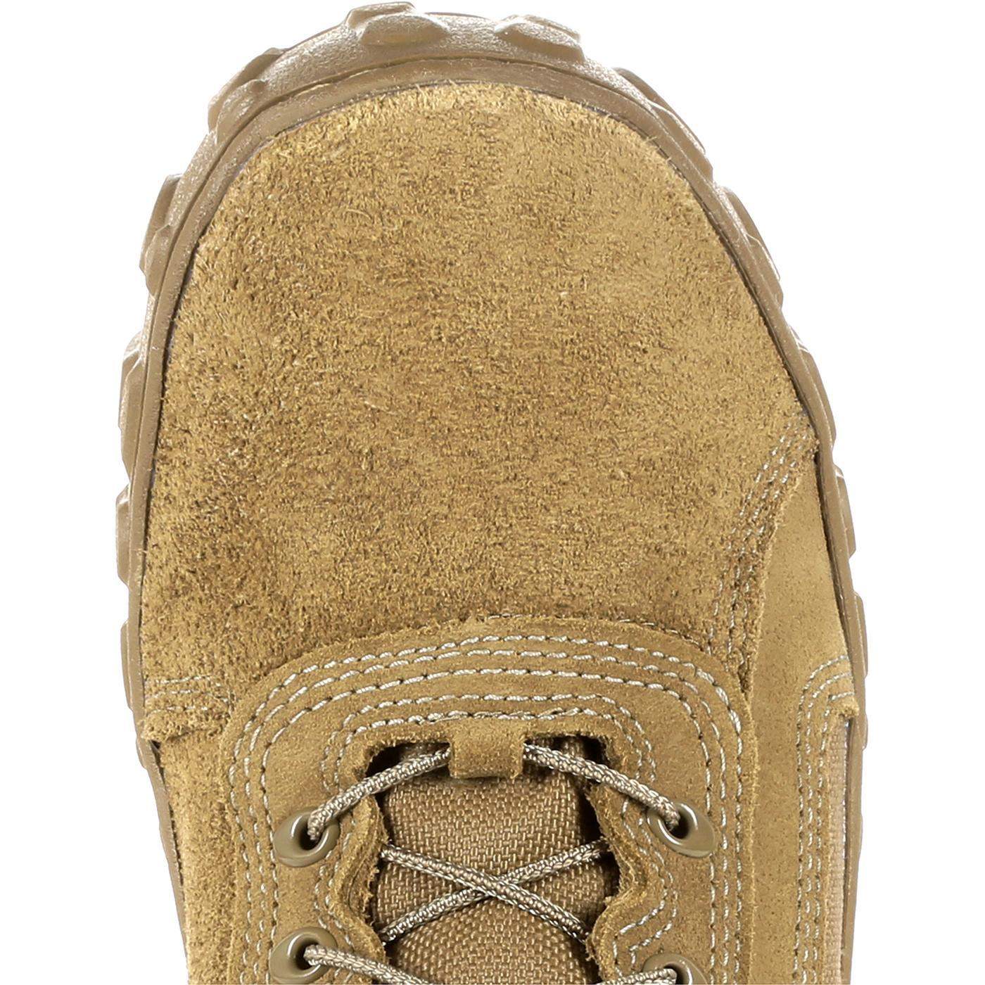 Rocky S2V Waterproof 400G Insulated Military Boot - Rocky Boots - Flyclothing LLC