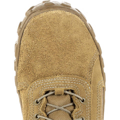 Rocky S2V Waterproof 400G Insulated Military Boot - Rocky