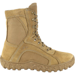 Rocky S2V Waterproof 400G Insulated Military Boot - Rocky